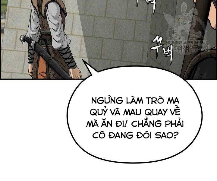 Phong Lôi Kiếm Chapter 31 - Trang 8