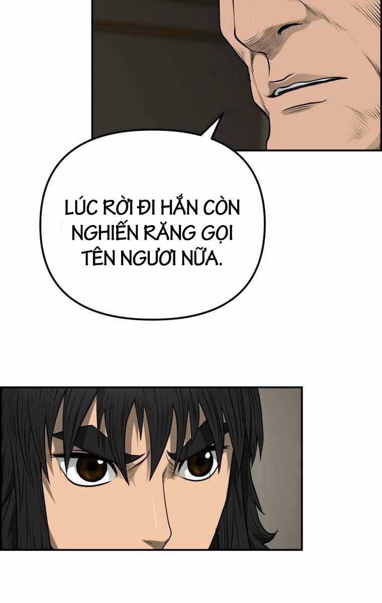 Phong Lôi Kiếm Chapter 97 - Trang 7