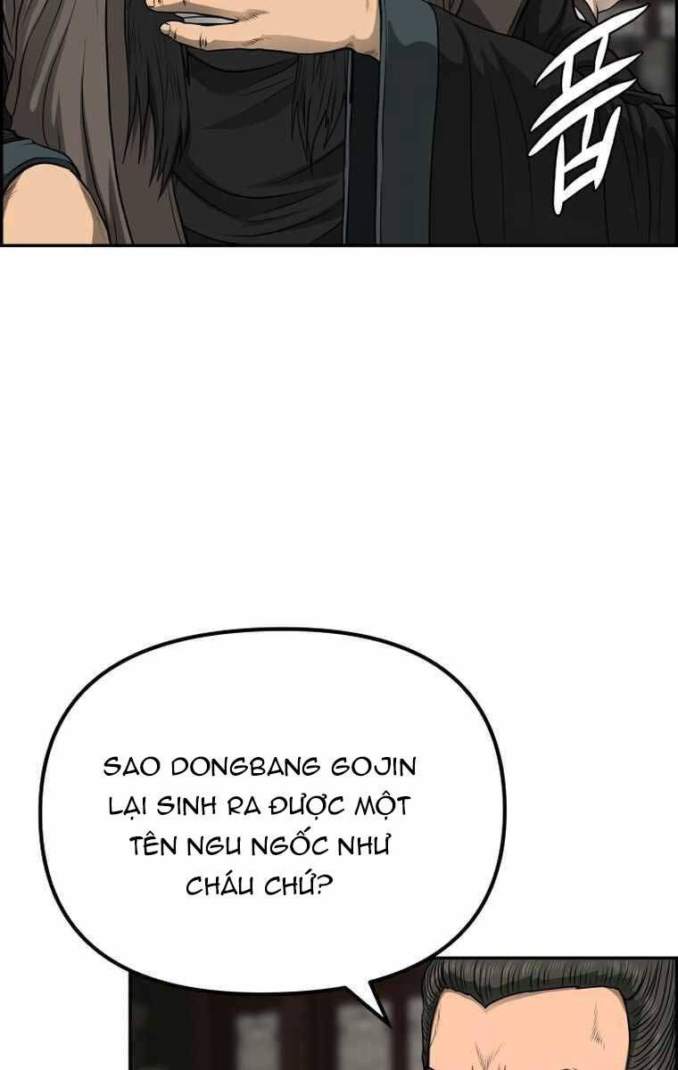 Phong Lôi Kiếm Chapter 85 - Trang 47