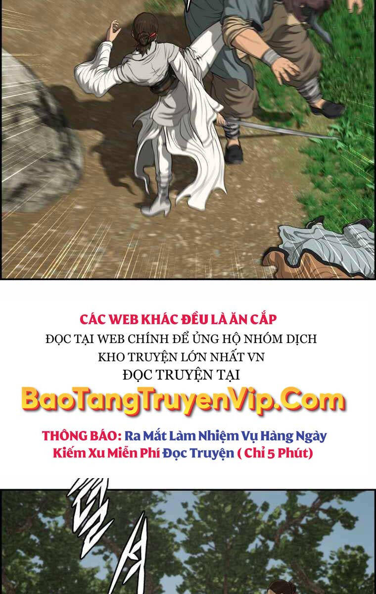 Phong Lôi Kiếm Chapter 105 - Trang 49