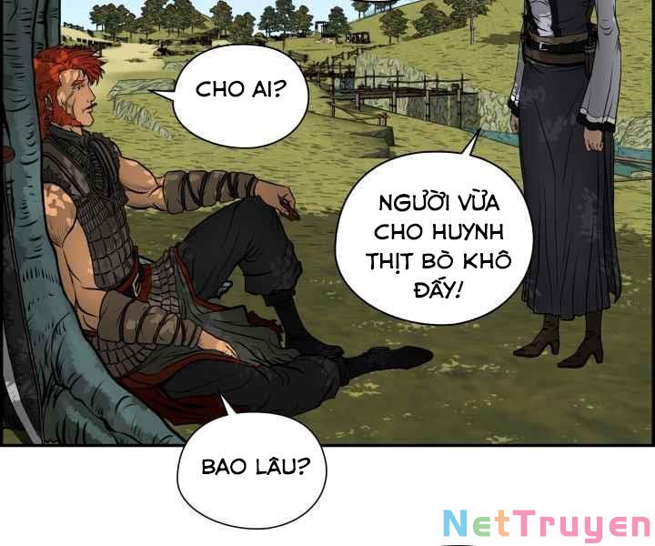 Phong Lôi Kiếm Chapter 3 - Trang 130