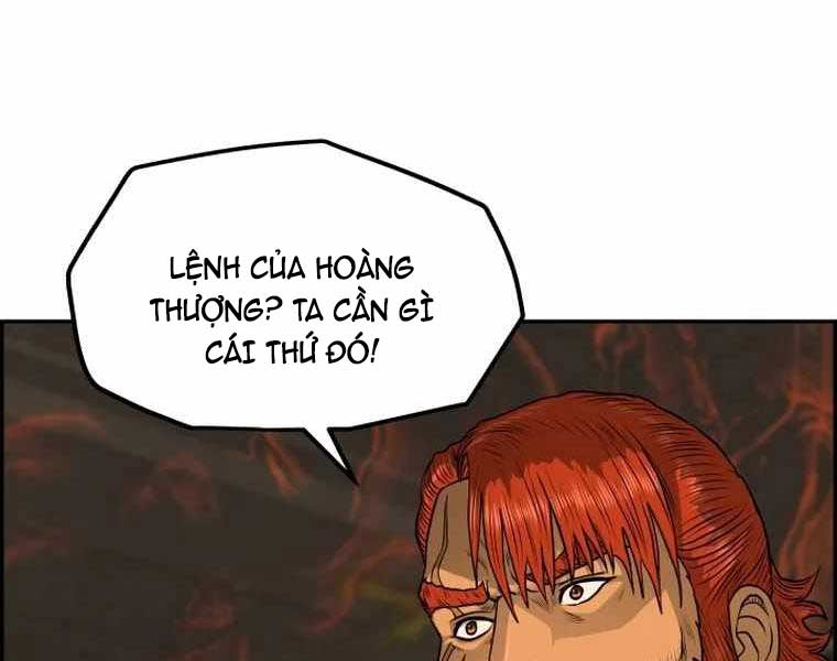 Phong Lôi Kiếm Chapter 83 - Trang 125