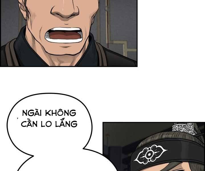 Phong Lôi Kiếm Chapter 34 - Trang 5