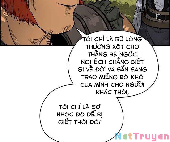 Phong Lôi Kiếm Chapter 3 - Trang 169