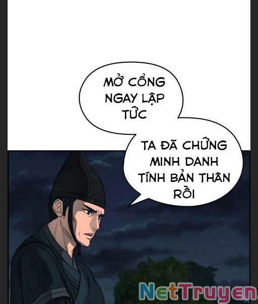 Phong Lôi Kiếm Chapter 25 - Trang 19