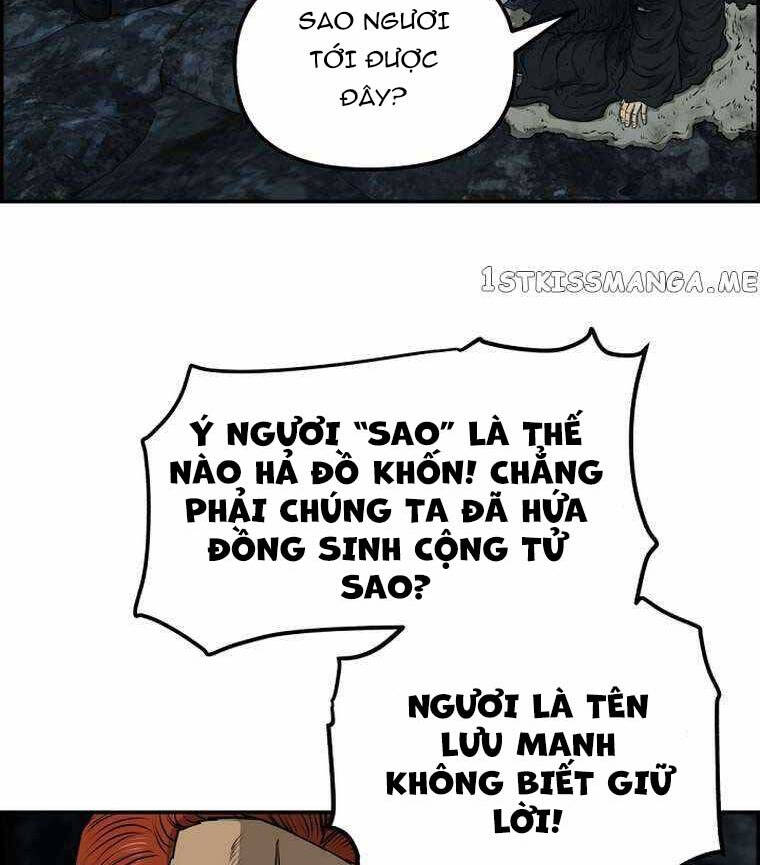 Phong Lôi Kiếm Chapter 80 - Trang 68