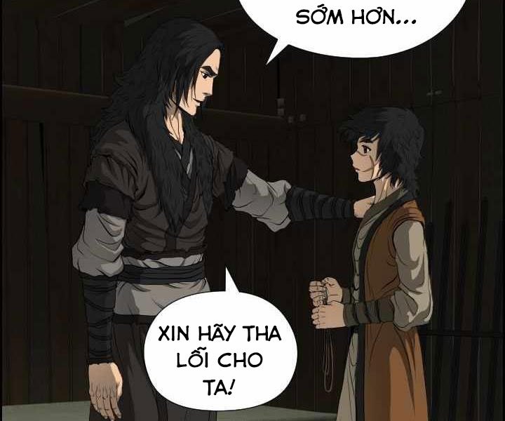 Phong Lôi Kiếm Chapter 10 - Trang 83