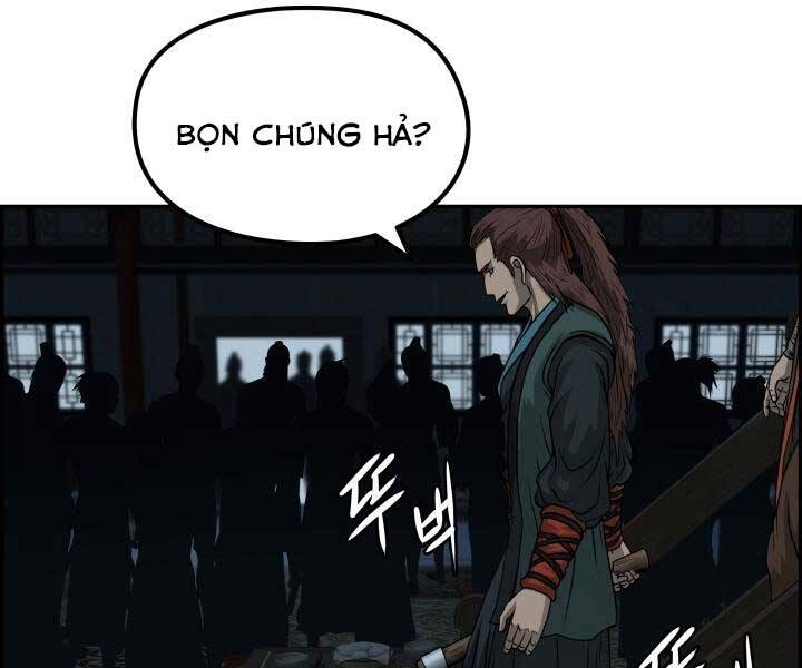 Phong Lôi Kiếm Chapter 32 - Trang 138