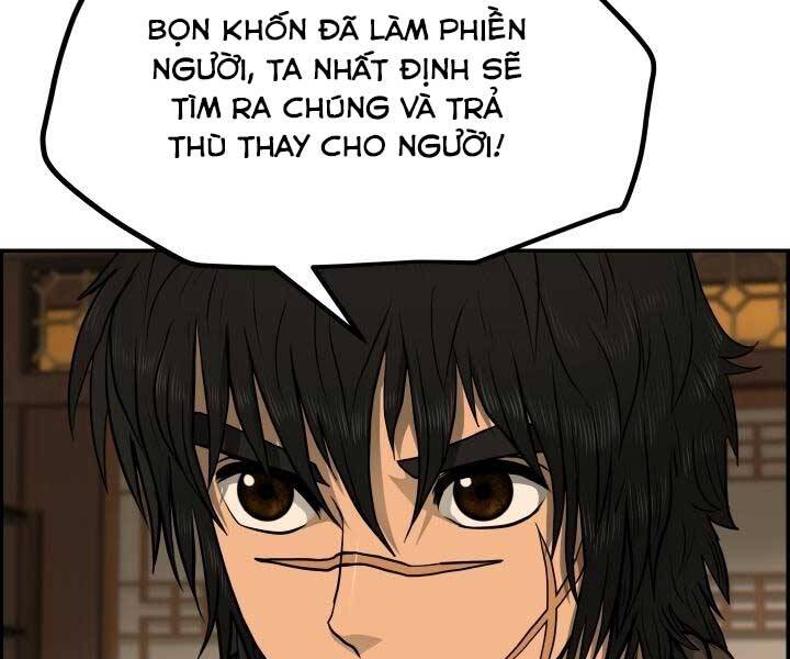 Phong Lôi Kiếm Chapter 32 - Trang 85