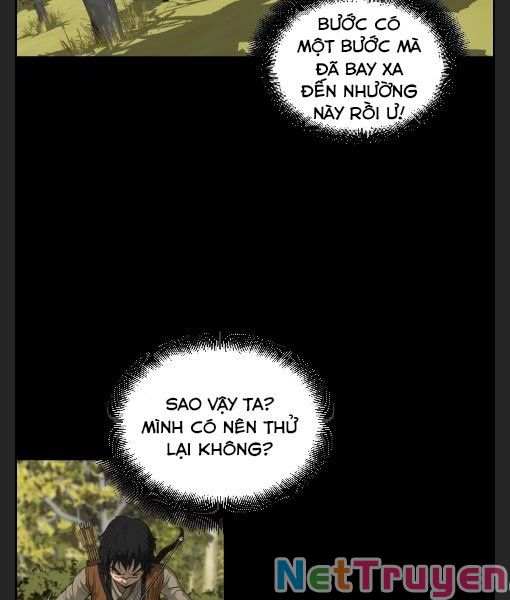 Phong Lôi Kiếm Chapter 9 - Trang 40