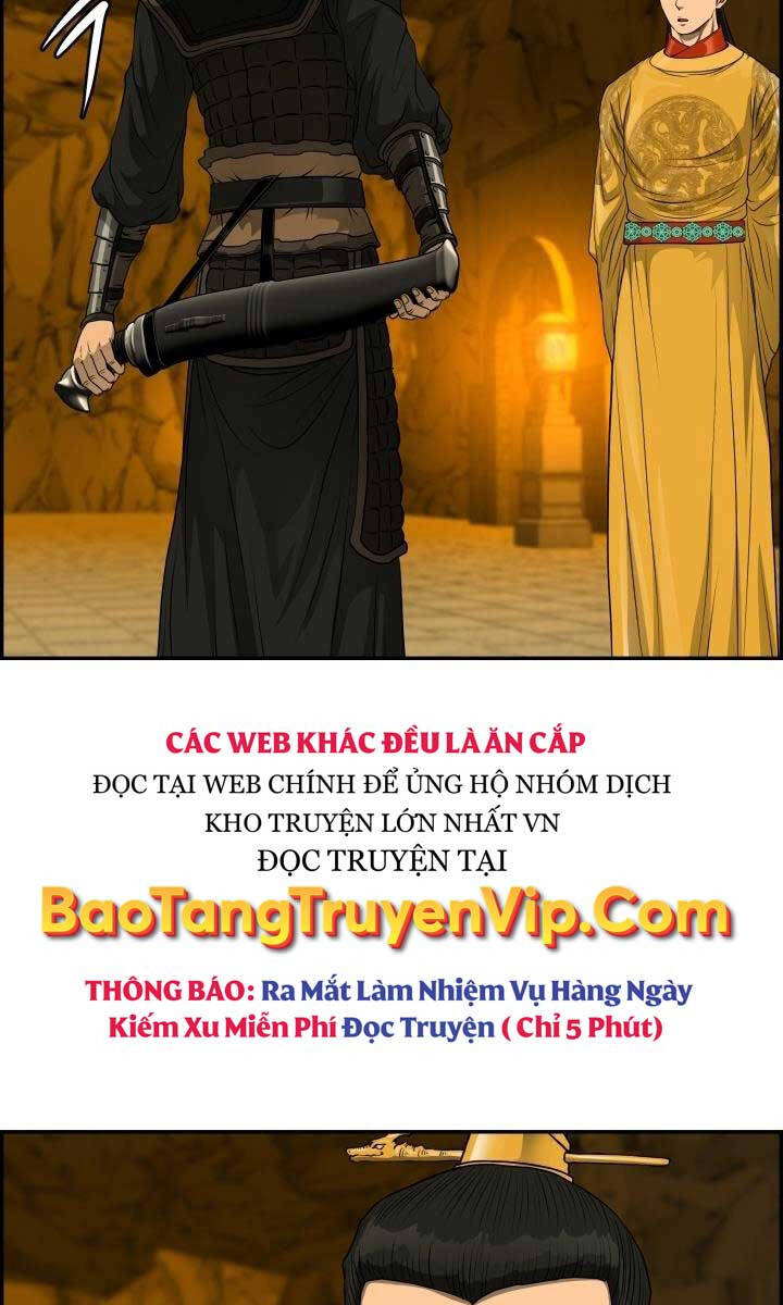 Phong Lôi Kiếm Chapter 60 - Trang 65