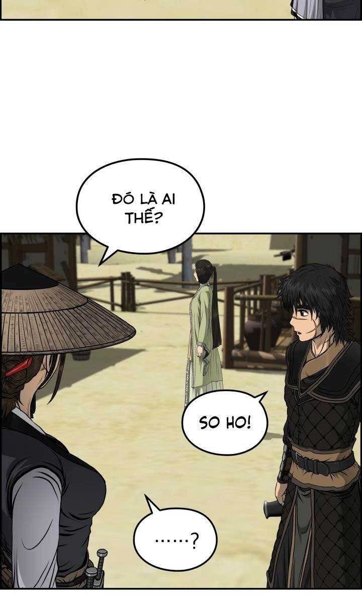 Phong Lôi Kiếm Chapter 40 - Trang 7