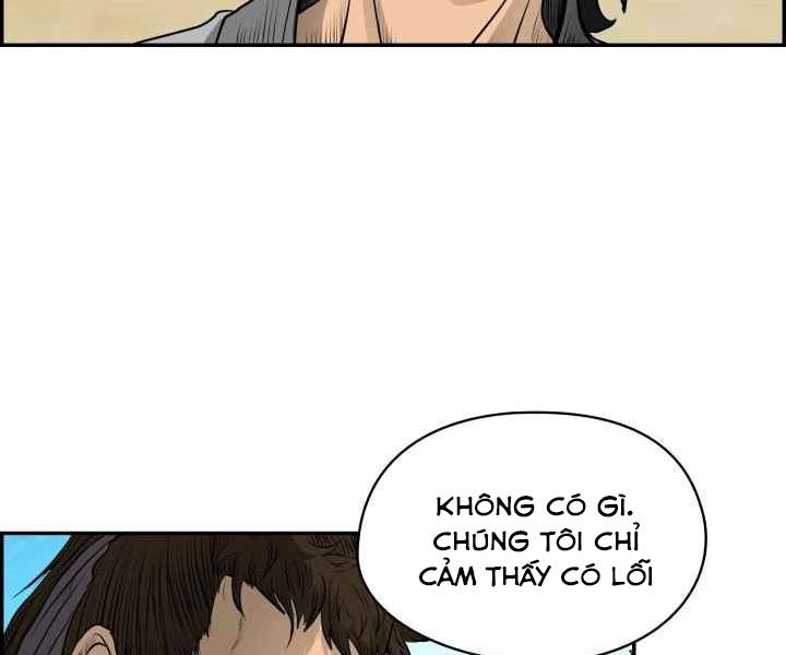 Phong Lôi Kiếm Chapter 2 - Trang 109