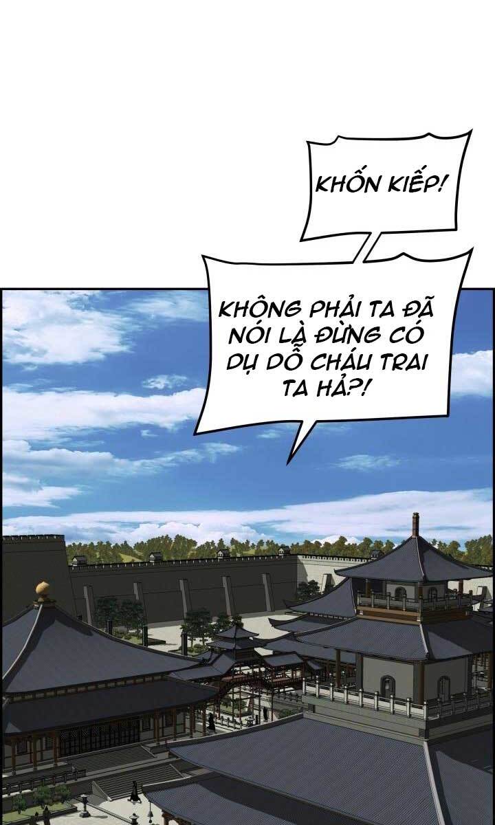 Phong Lôi Kiếm Chapter 38 - Trang 0