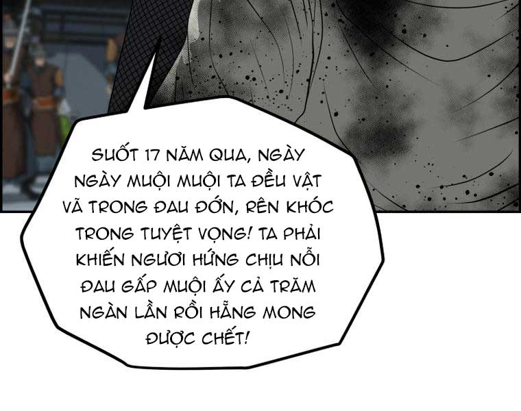 Phong Lôi Kiếm Chapter 84 - Trang 87