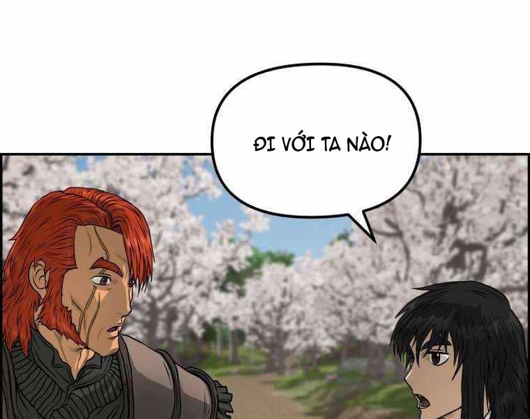 Phong Lôi Kiếm Chapter 82 - Trang 73