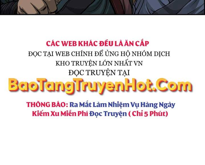 Phong Lôi Kiếm Chapter 32 - Trang 137