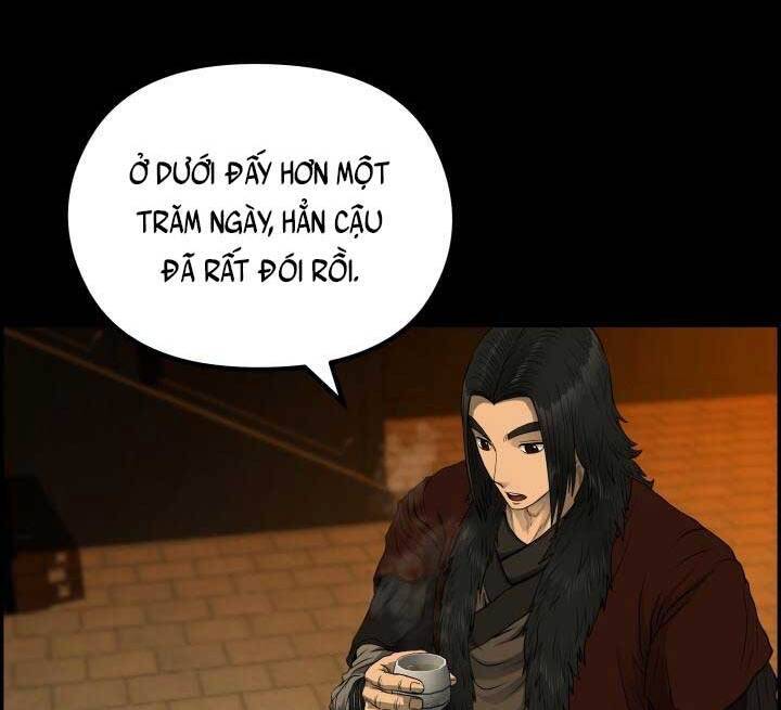 Phong Lôi Kiếm Chapter 54 - Trang 22