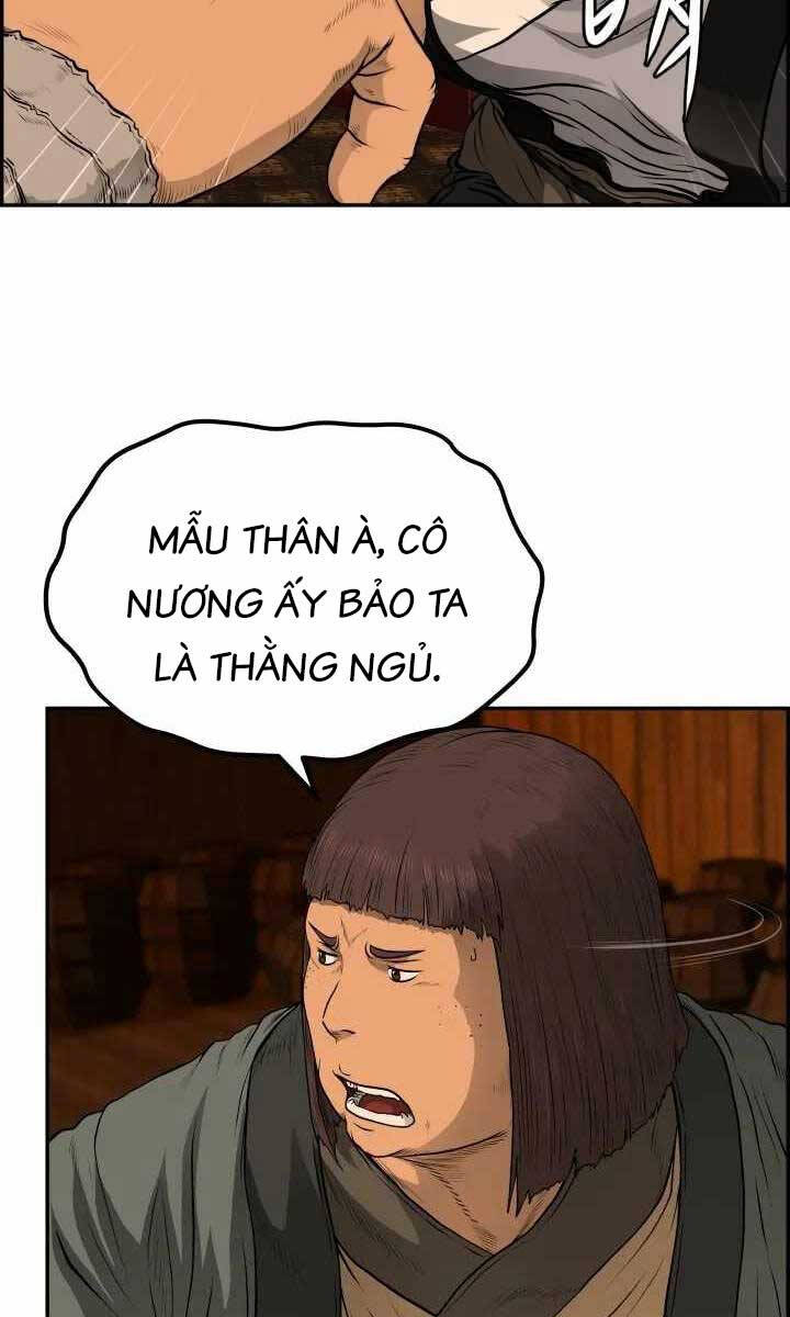 Phong Lôi Kiếm Chapter 71 - Trang 78