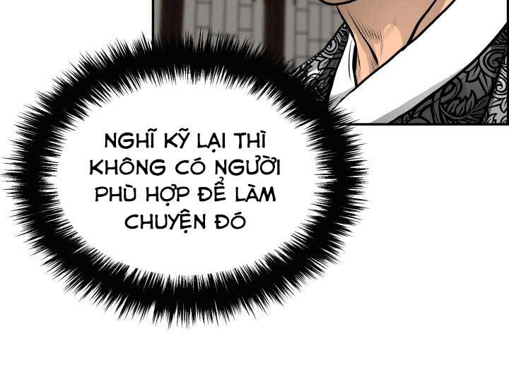 Phong Lôi Kiếm Chapter 34 - Trang 46