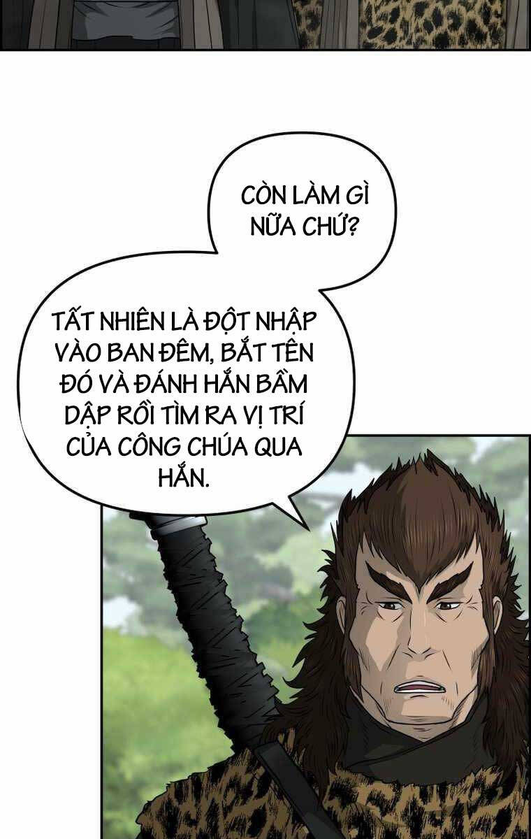 Phong Lôi Kiếm Chapter 97 - Trang 76