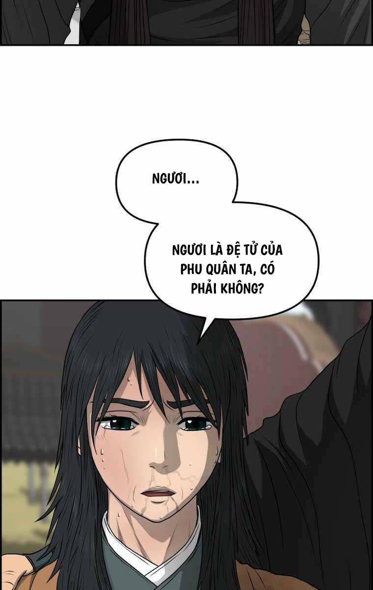 Phong Lôi Kiếm Chapter 106 - Trang 65