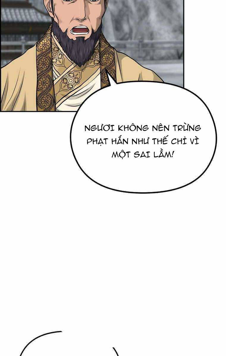 Phong Lôi Kiếm Chapter 80 - Trang 44