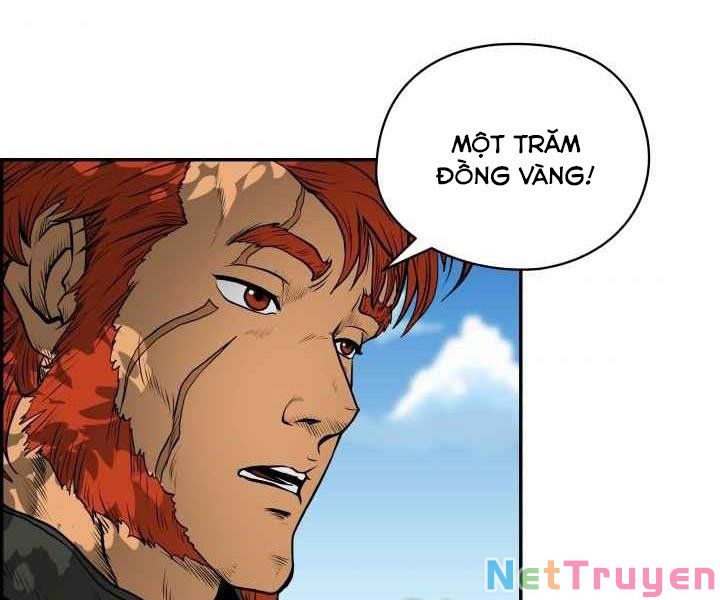 Phong Lôi Kiếm Chapter 3 - Trang 139