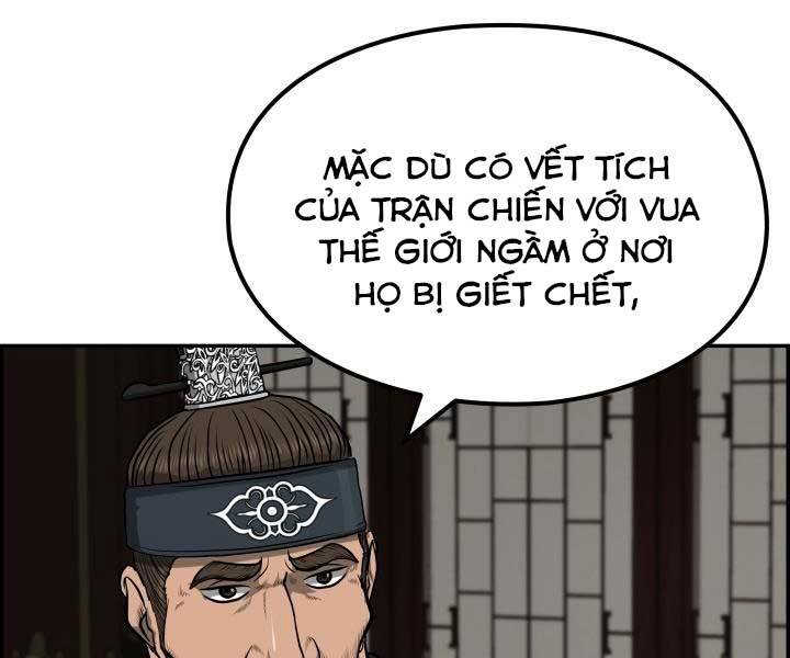 Phong Lôi Kiếm Chapter 34 - Trang 39