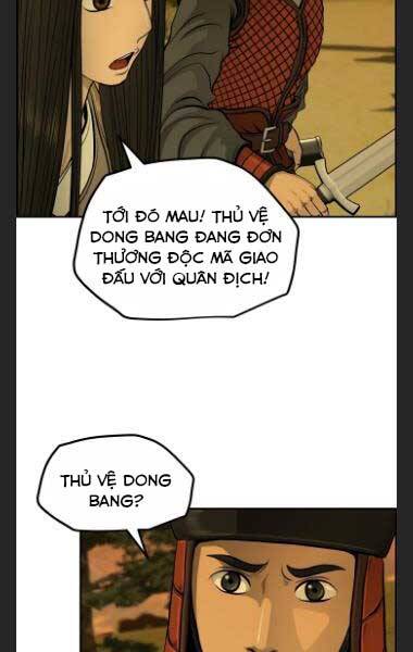 Phong Lôi Kiếm Chapter 29 - Trang 23