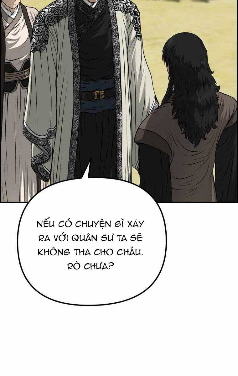 Phong Lôi Kiếm Chapter 86 - Trang 84