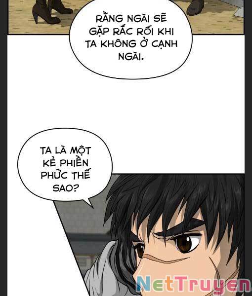 Phong Lôi Kiếm Chapter 22 - Trang 2