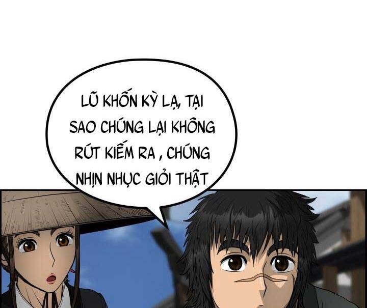 Phong Lôi Kiếm Chapter 44 - Trang 32