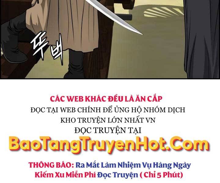 Phong Lôi Kiếm Chapter 35 - Trang 93