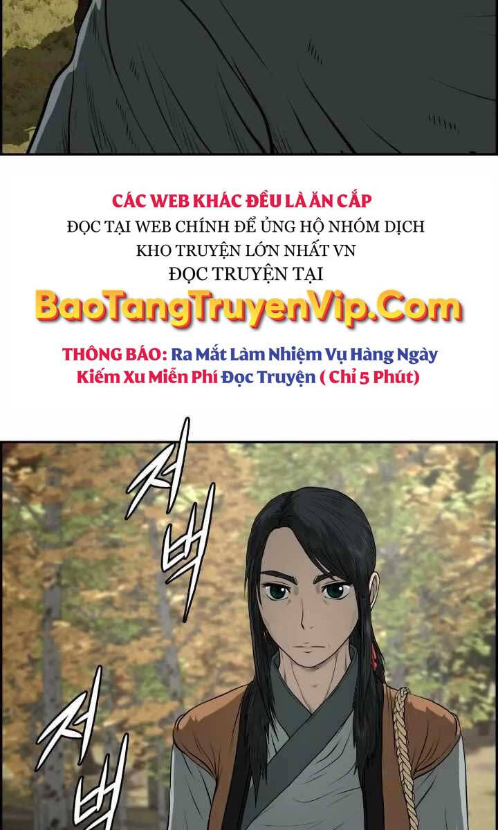 Phong Lôi Kiếm Chapter 71 - Trang 48