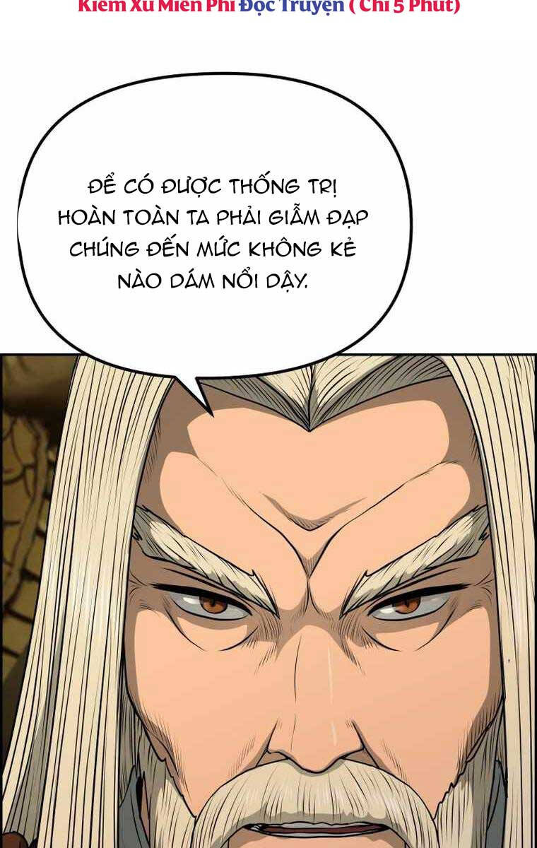 Phong Lôi Kiếm Chapter 86 - Trang 28