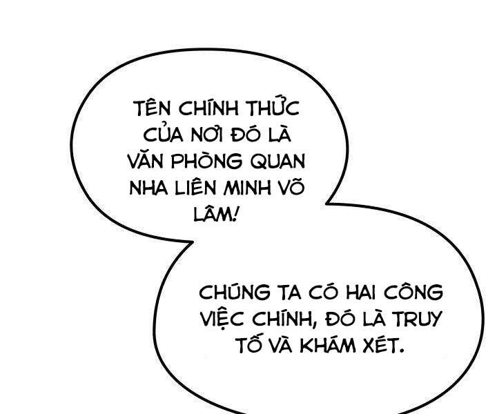 Phong Lôi Kiếm Chapter 31 - Trang 34