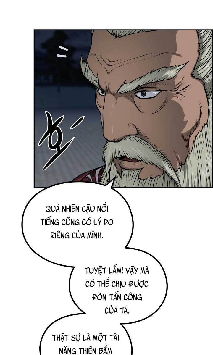 Phong Lôi Kiếm Chapter 47 - Trang 14