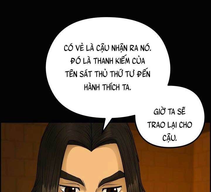 Phong Lôi Kiếm Chapter 54 - Trang 57