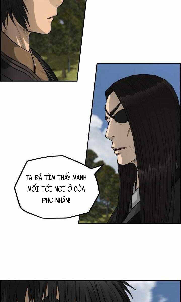 Phong Lôi Kiếm Chapter 68 - Trang 49