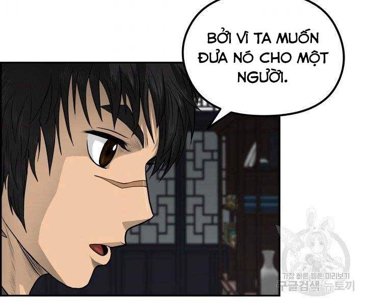 Phong Lôi Kiếm Chapter 31 - Trang 72