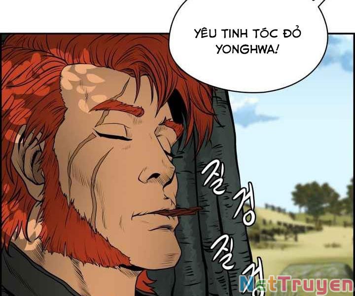 Phong Lôi Kiếm Chapter 3 - Trang 118