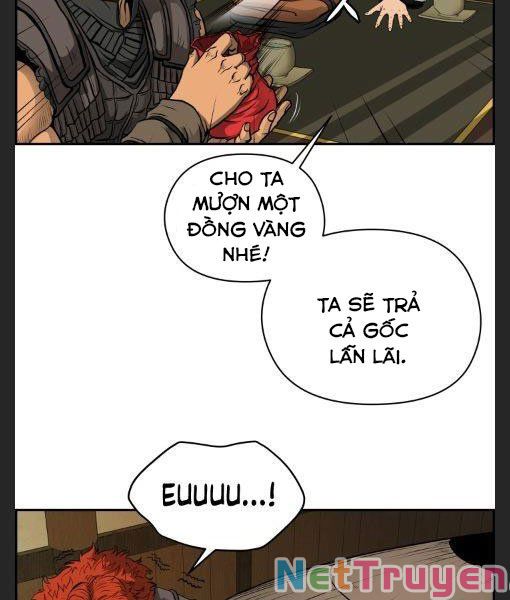 Phong Lôi Kiếm Chapter 4 - Trang 46