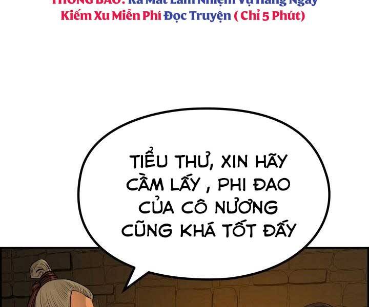 Phong Lôi Kiếm Chapter 33 - Trang 103