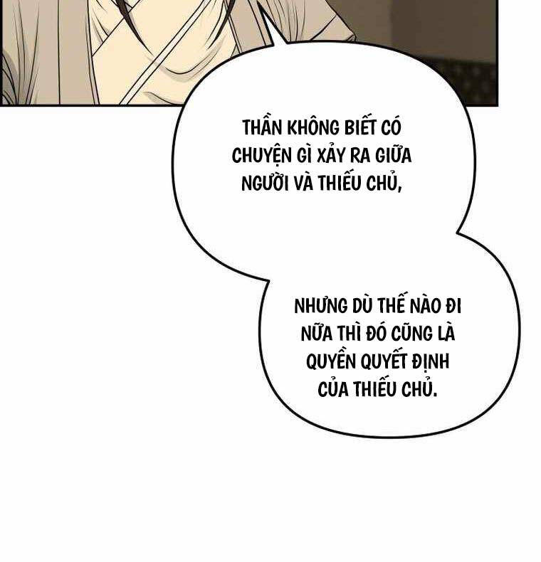 Phong Lôi Kiếm Chapter 103 - Trang 80