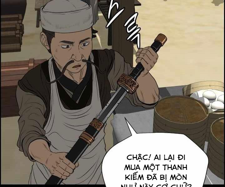 Phong Lôi Kiếm Chapter 10 - Trang 137