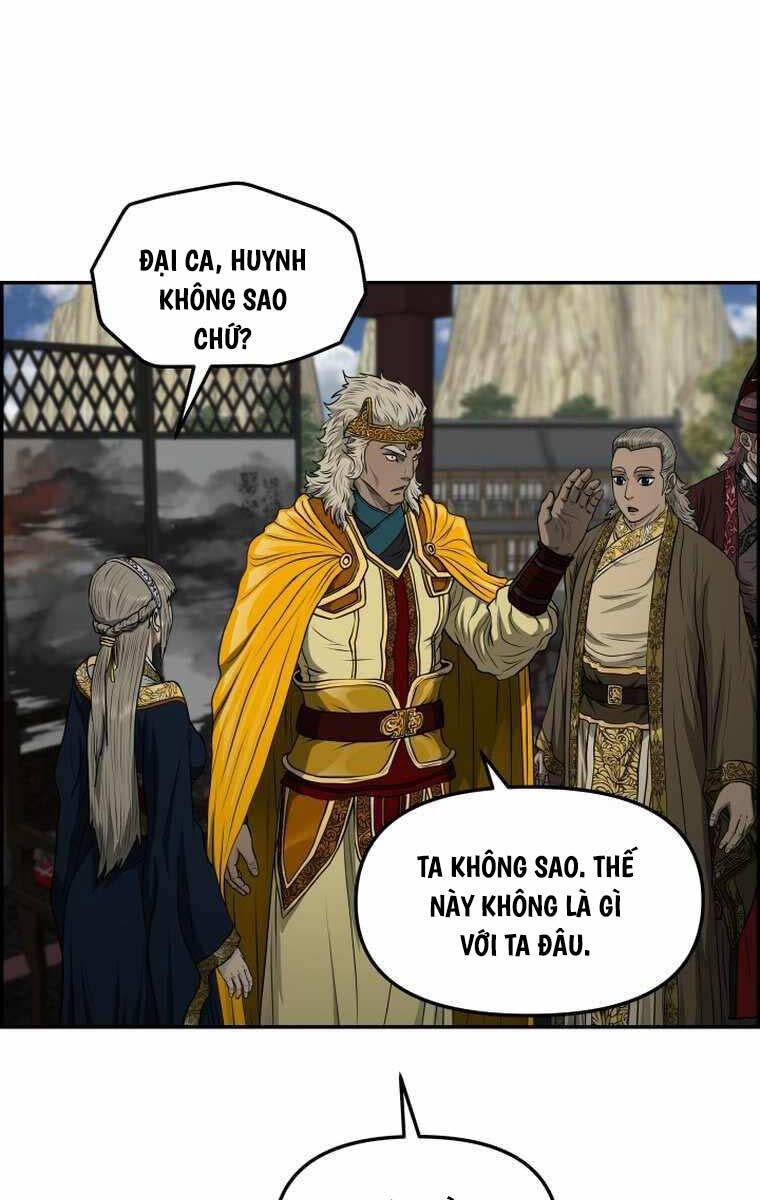 Phong Lôi Kiếm Chapter 105 - Trang 65