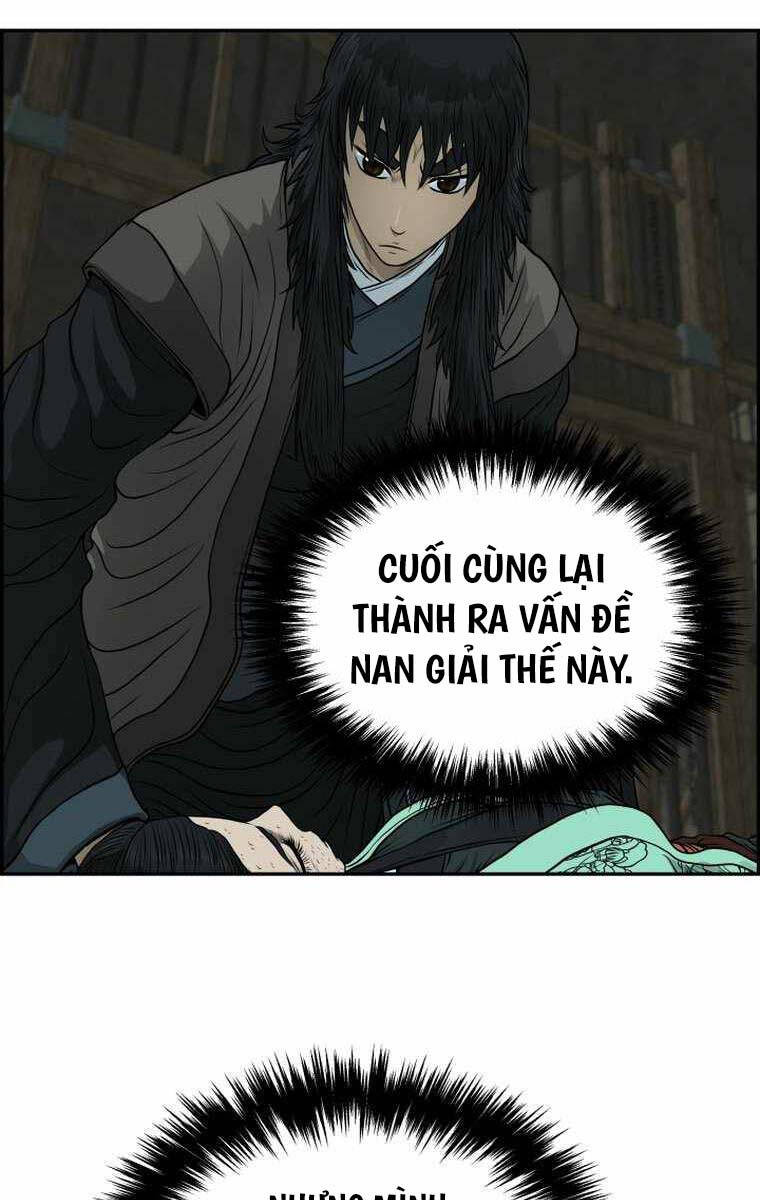 Phong Lôi Kiếm Chapter 100 - Trang 53