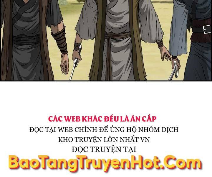 Phong Lôi Kiếm Chapter 35 - Trang 83