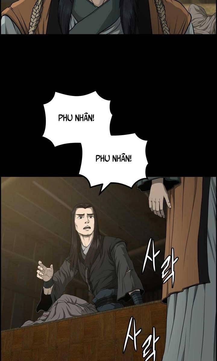 Phong Lôi Kiếm Chapter 56 - Trang 83